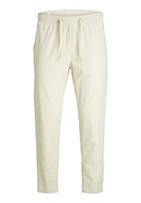 JPSTACE BREEZE - Auduma bikses - moonbeam