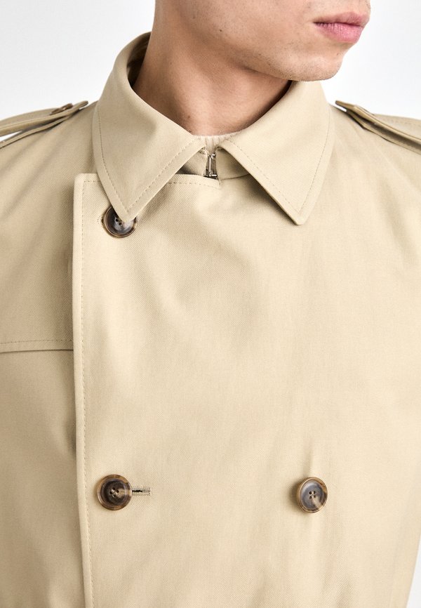 HYDE - Trenchcoat - light beige3