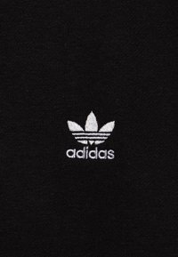adidas Originals CREW KIDS - Sweatshirt - black