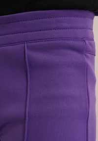 WE Fashion Leggingsit - violet