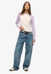 Superdry & Co - Bluzka z długim rękawem