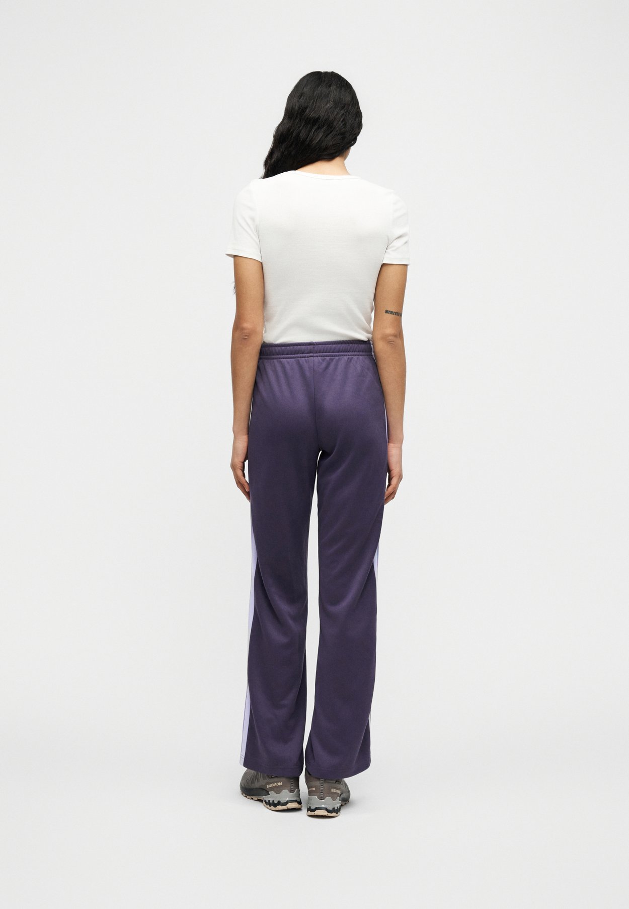 INTERLOCK PANT