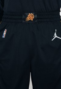 Nike Performance PHX MNK DF SWGMN SHORT STM 22 - Pantaloncini sportivi - black/white