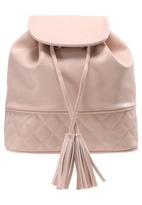 Even&Odd Rucksack - light pink
