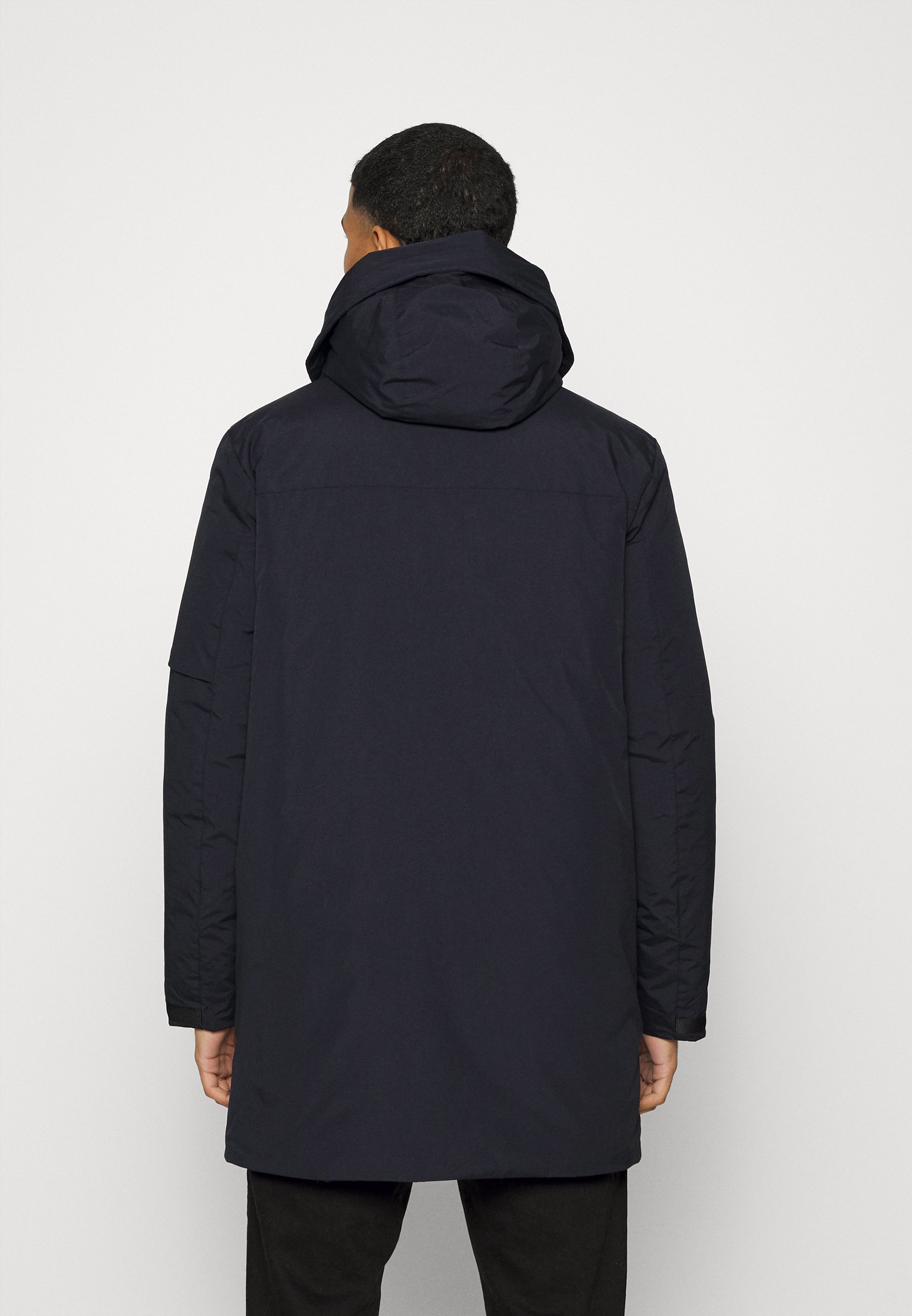 National Geographic HOODED URBAN COAT 