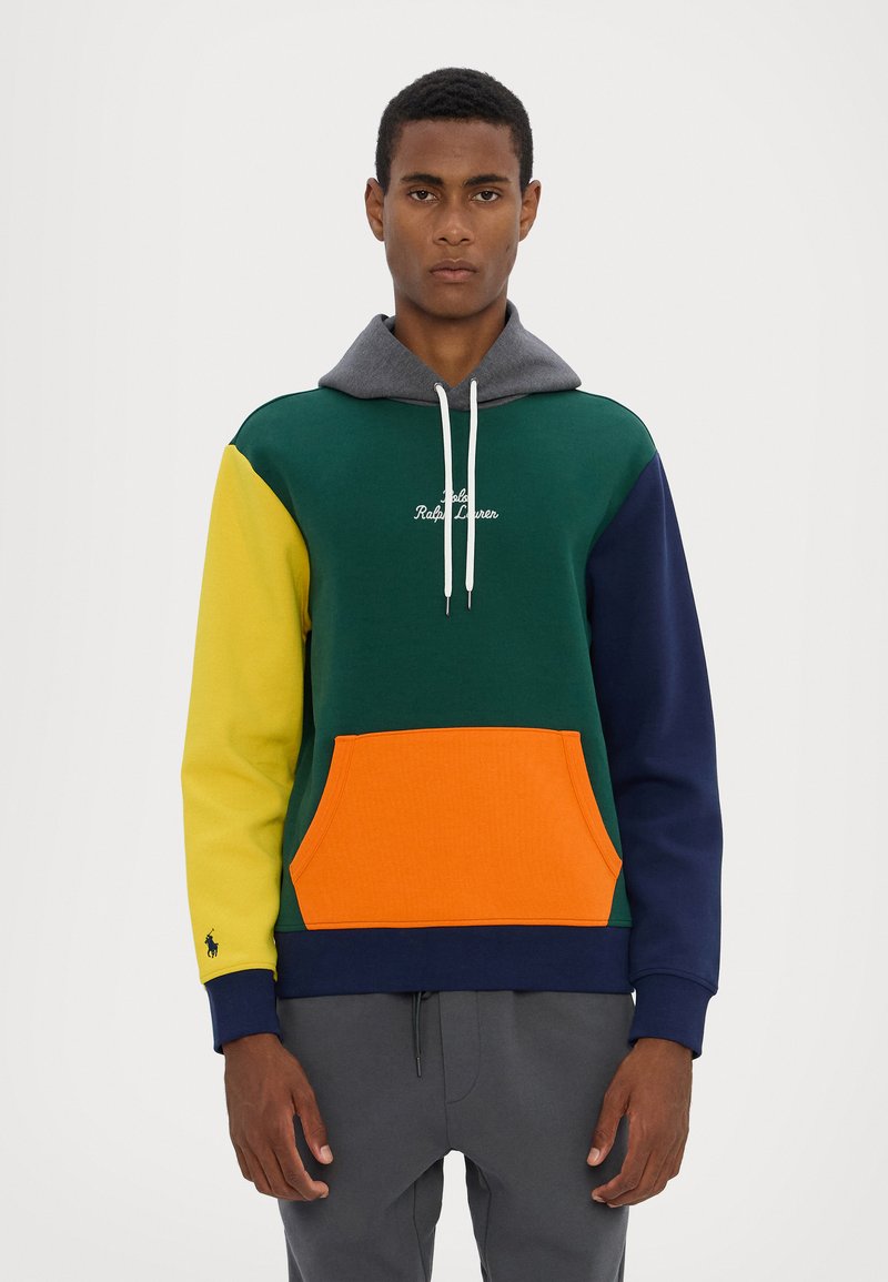 Sudadera Tommy Hilfiger Hombre Polo Ralph Lauren LONG SLEEVE - Main Image