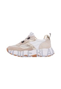 Voile Blanche Trainers - beige