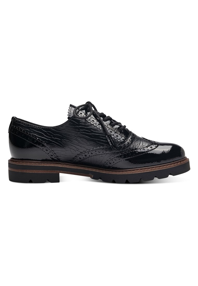 Zapatos de vestir