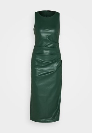 Anna Field, Etuikleid - dark green