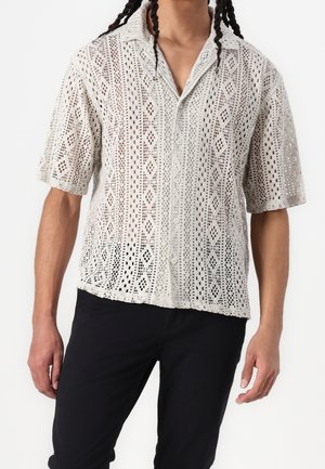Chemise - beige
