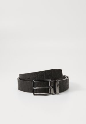 LIAM BELT UNISEX - Belt - black