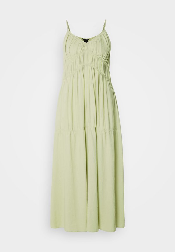 DRESS MALINA - Maxi dress4