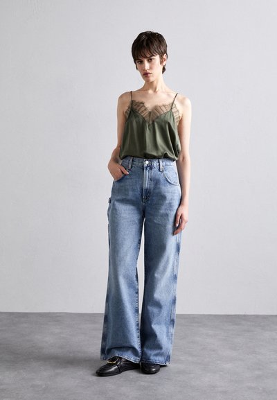 See by Chloé HANA - Polobotky - black