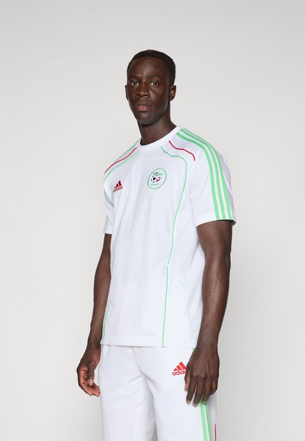 ALGERIA TEE - National team wear