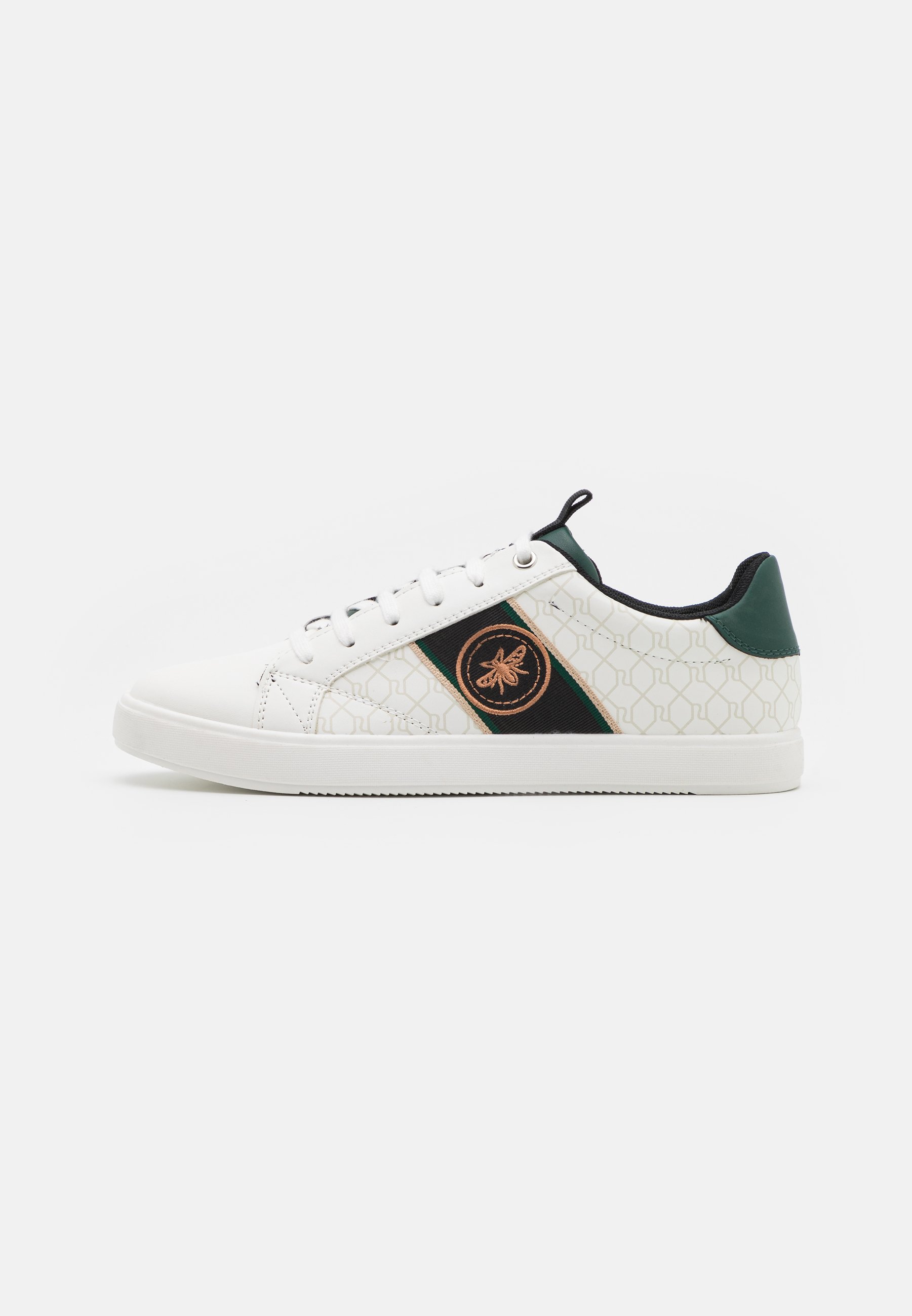 river island sneakers wit