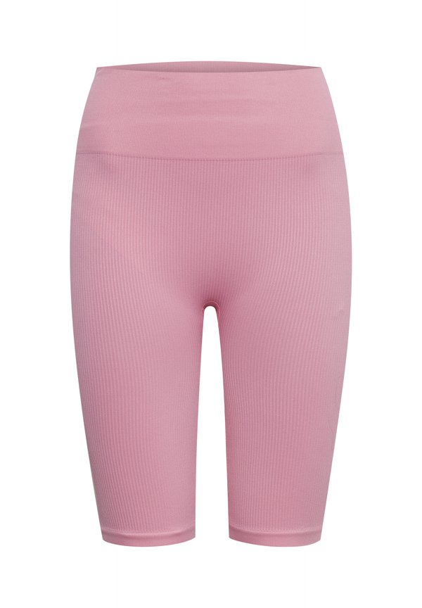 JCSahana - Shorts - rosebloom2