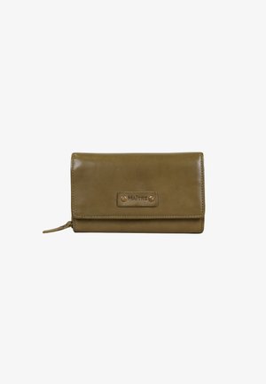 MAITRE STEINBACH DILARA - Portafoglio - olive night