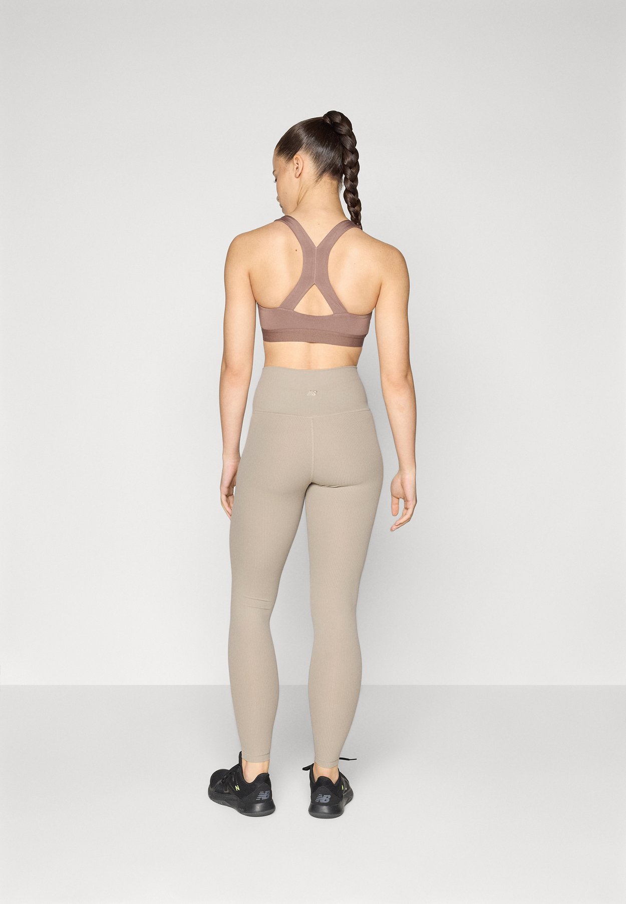 HIGH RISE LEGGING