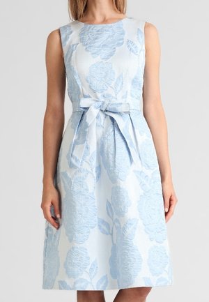 Robe de jour - light blue