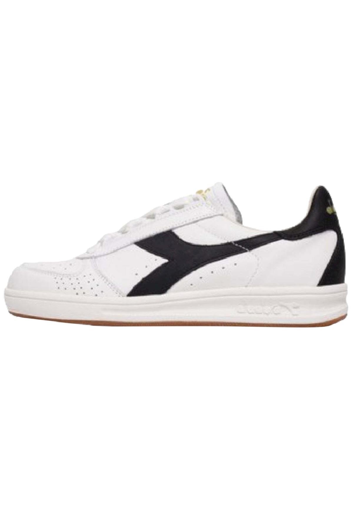 Diadora Sneakers Diadora B Elite Iii Donna H Italia Sport Diadora