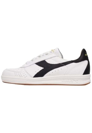 HERITAGE B.ELITE H ITALIA SPORT - Sneakers basse - bianco