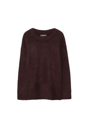 - Sweter