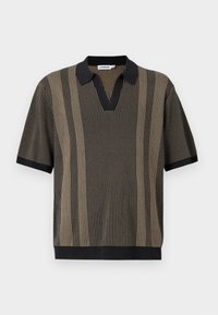 Sélectionné, black