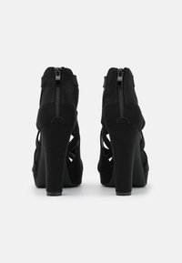 Anna Field Sandaletter - black