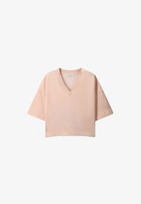 Sélectionné, hellorange