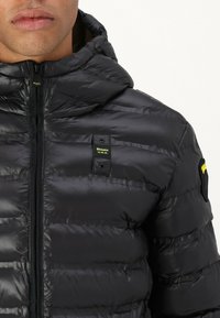 Blauer TERMOSALDATO CHARLES - Giacca invernale - blu