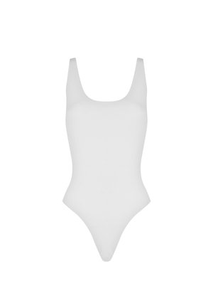 BEAUTY COTTON - Body - pearl