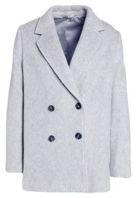 Filippa K Cappotto corto - grey