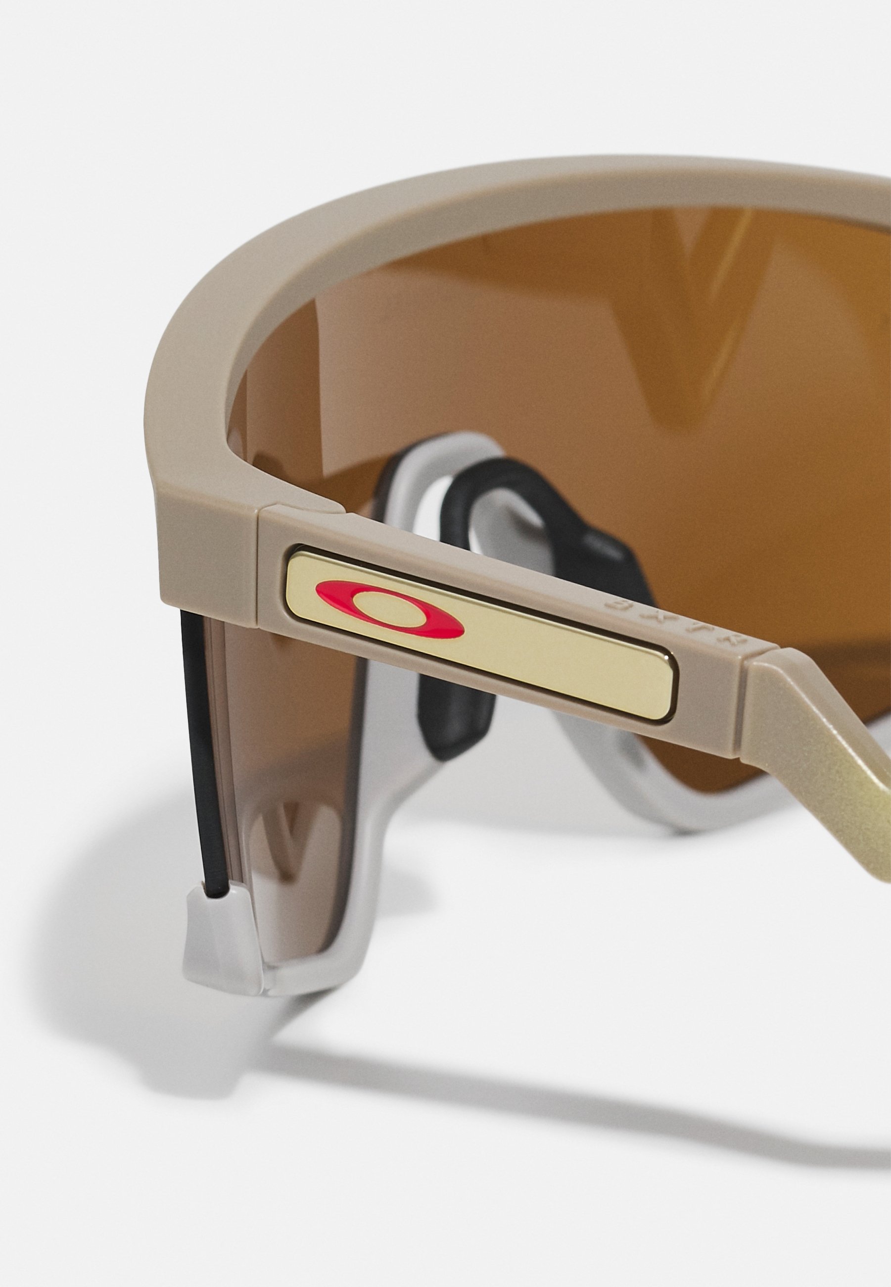 Oakley Eyewear UNISEX - Sunglasses - prizm tungsten/brown