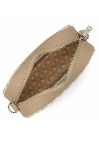 LANCASTER IKON - Borsa a tracolla - beige