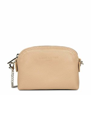 SMALL FOULONNÉ PM - Pochette - beige