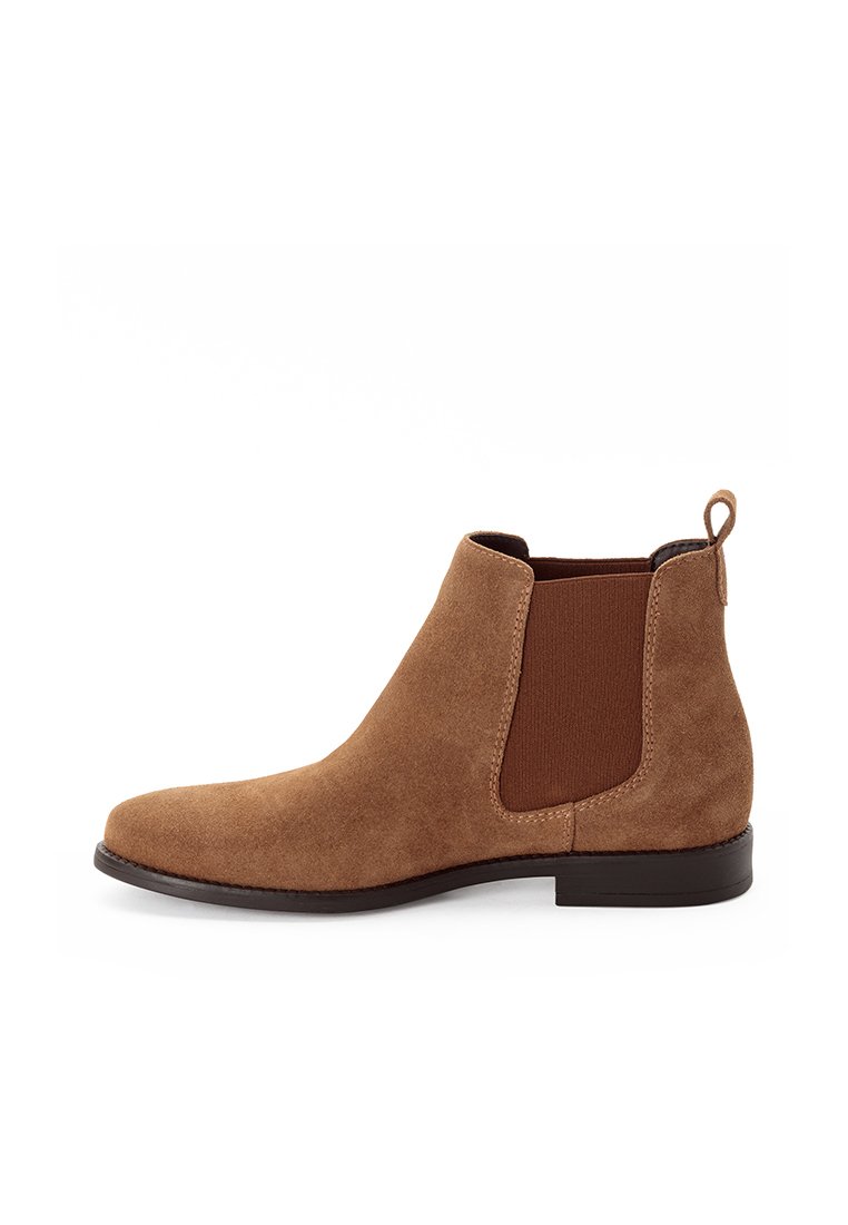 Botines
