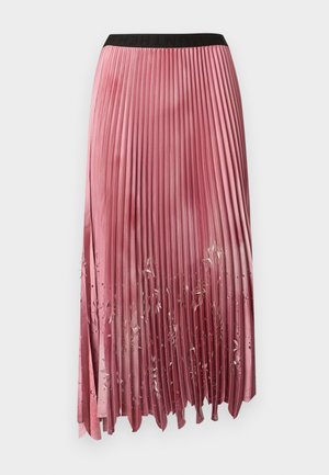 CHARMING - Voltidega seelik - berry