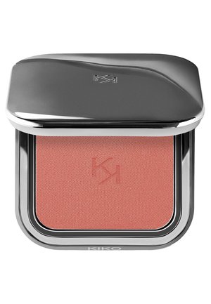 UNLIMITED BLUSH - Blusher - 03 golden coral