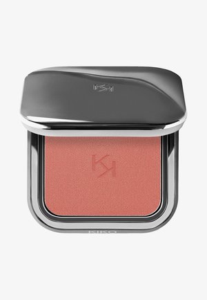 KIKO Milano UNLIMITED BLUSH - Phard - 03 golden coral