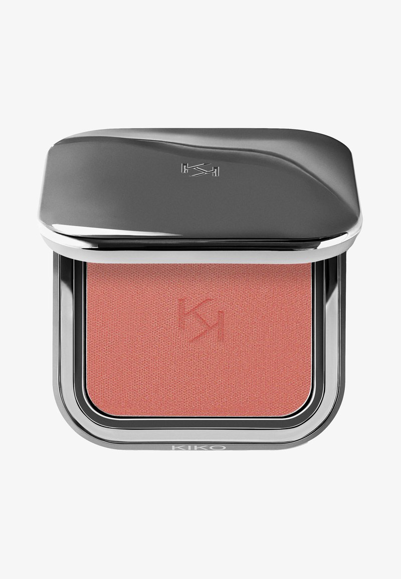 KIKO Milano UNLIMITED BLUSH - Rouge - 03 golden coral