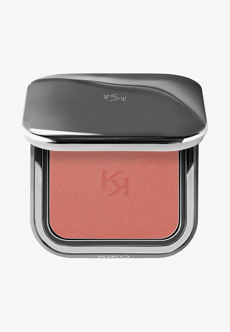 KIKO Milano - UNLIMITED BLUSH - Rouge - 03 golden coral, Förstora