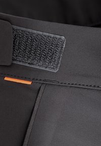 Mammut RUNBOLD ZIP OFF PANTS WOMEN - Pantalons outdoor - phantom