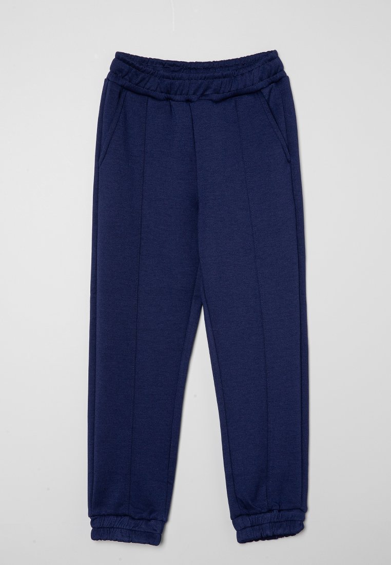 name it Trainingsbroek donkerblauw