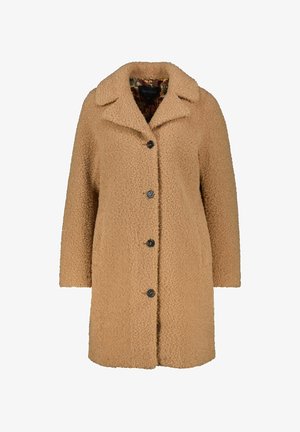 Oakwood, Manteau d'hiver - brown