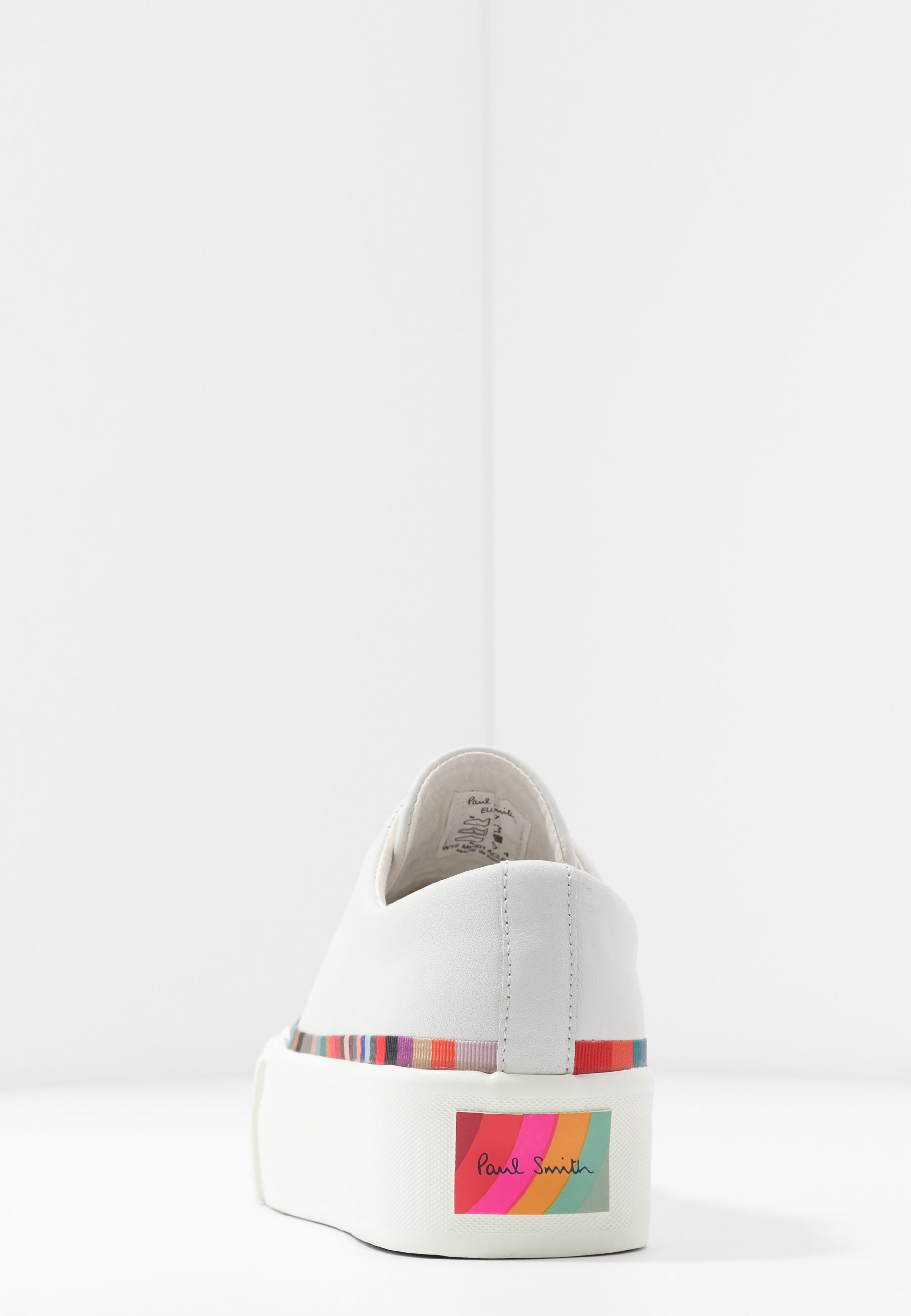 paul smith miho trainers
