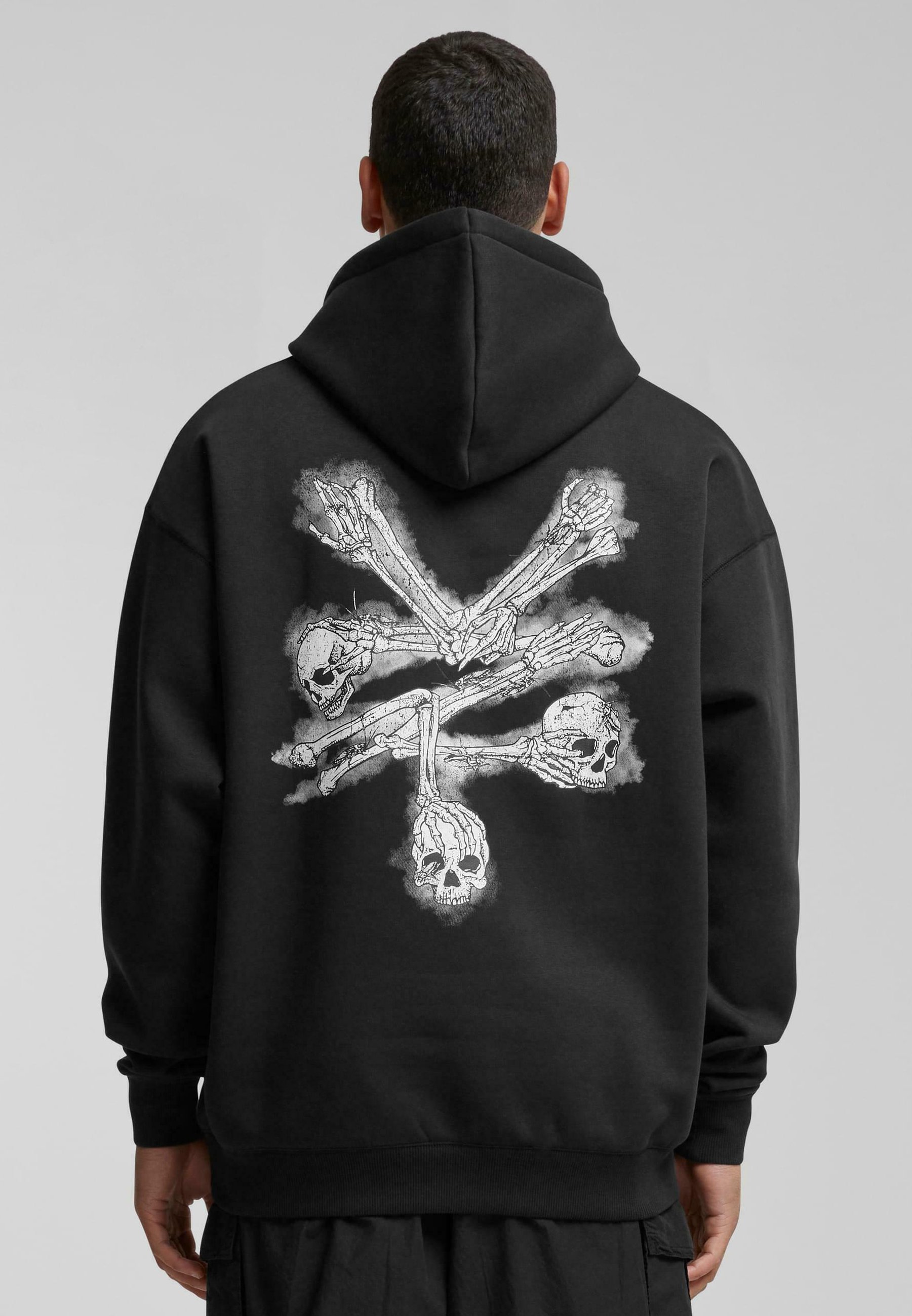 Sweats à capuche homme Taille 3XL