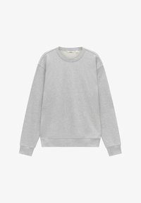 Geselecteerd, grey melange