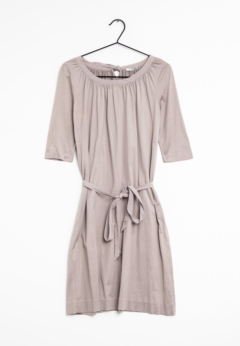 COS Day dress - pink - (Pre-owned) - Zalando