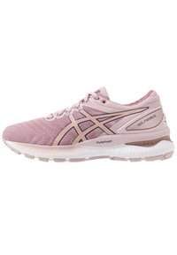 ASICS Chaussures de running sur route - light pink