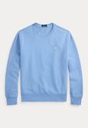 LOOPBACK SWEATSHIRT - Суитшърт - bristol blue